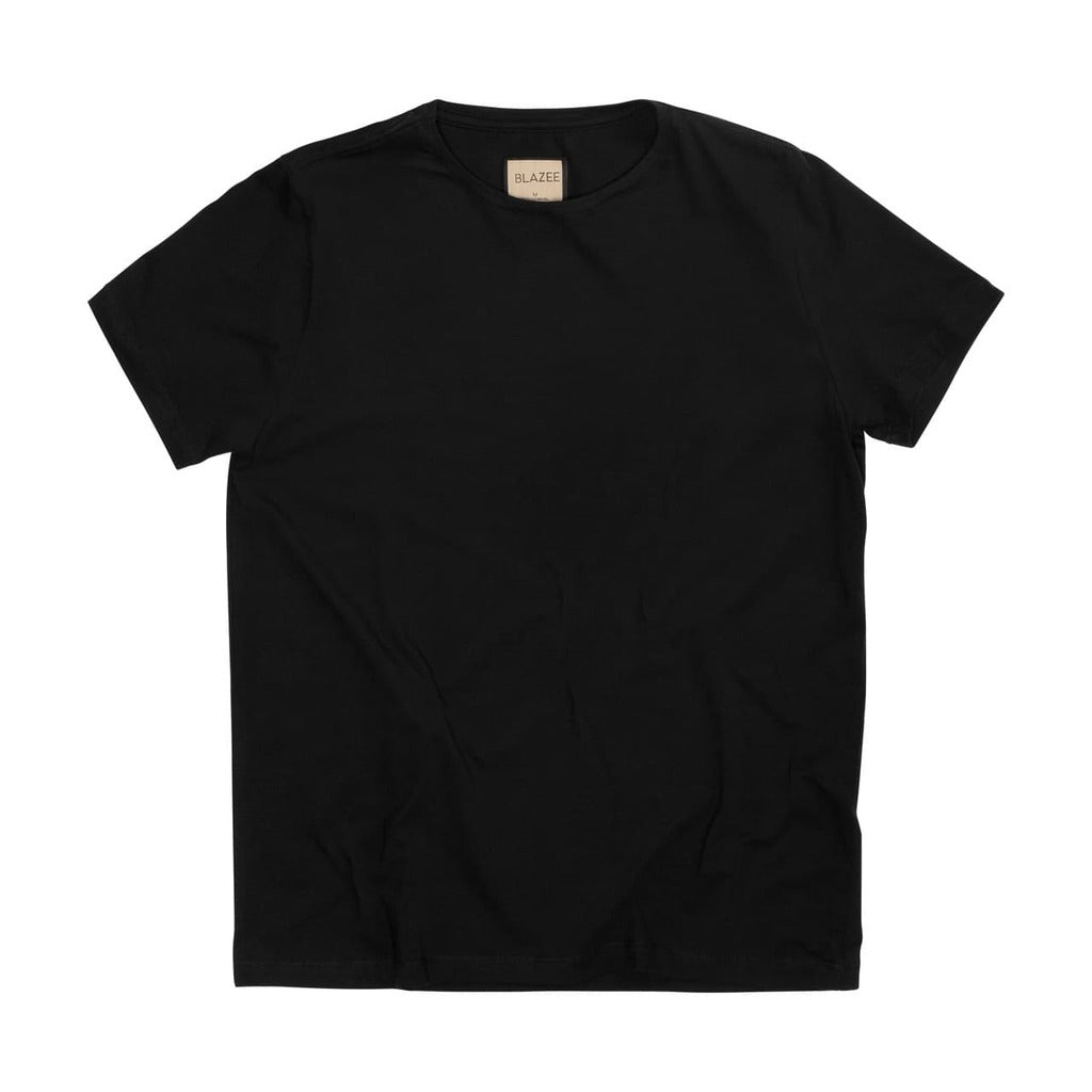 Kit 6 Camisetas Algodão Egípcio