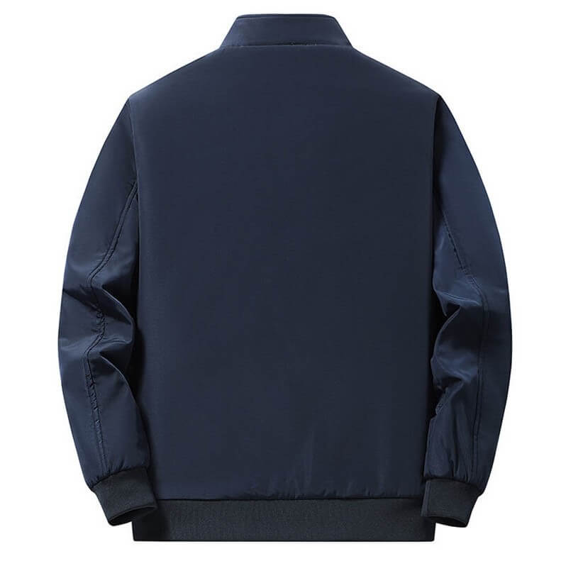 Jaqueta Diamond Luxury