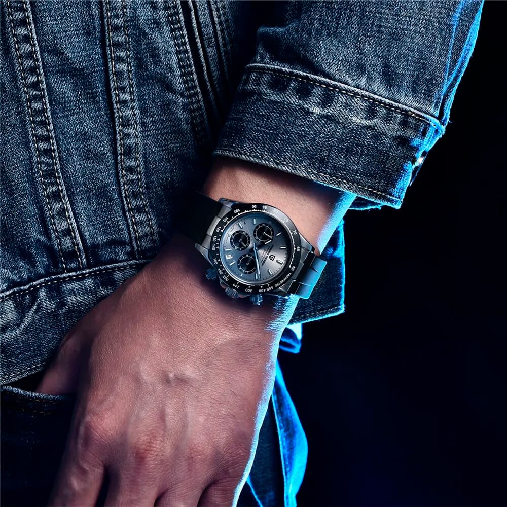 Relógio Pagani William