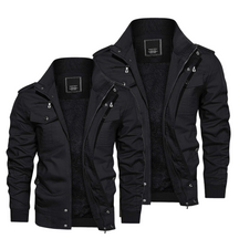 Jaqueta Casual Brent