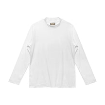 Camiseta Algodão Egípcio Manga Comprida