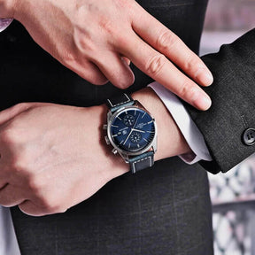 Relógio Benyar Elegance